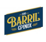 Barril GP Inox